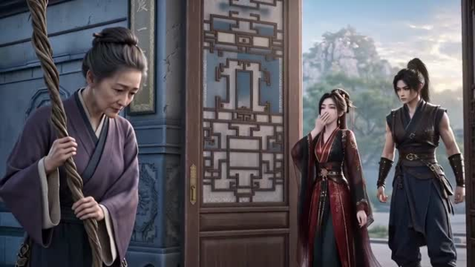 世子妃嘴抹毒,纨绔夫君有救了(108集) 世子妃嘴抹毒,纨绔夫君有救了(108集)全集短剧免费在线观看