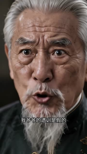 我的太奶竟是超能力者(21集) 我的太奶竟是超能力者(21集)免费的短剧资源汇总
