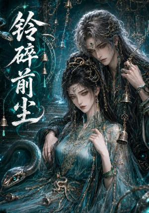 铃碎前尘(53集) 铃碎前尘(53集)每天热门短剧推荐