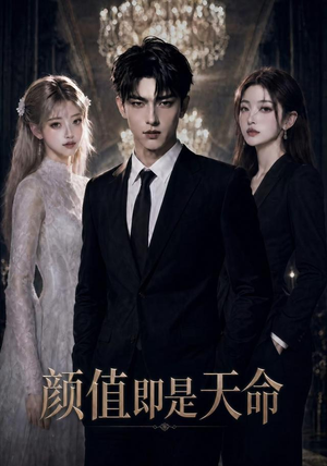 颜值即是天命(34集) 颜值即是天命(34集)短剧全集VR沉浸版