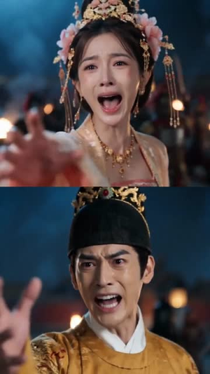 替爹当权臣,我反手权倾天下(80集) 替爹当权臣,我反手权倾天下(80集)这个短剧太好看了