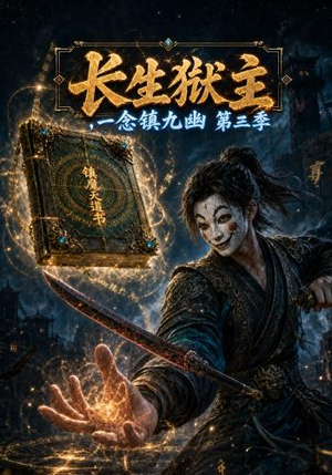 长生狱主,一念镇九幽第三季(134集) 长生狱主,一念镇九幽第三季(134集)爆款短剧热门推荐