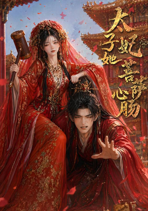 太子妃她菩萨心肠(54集) 太子妃她菩萨心肠(54集)短剧抢先看途经你的盛放