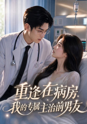重逢在病房,我的专属主治前男友(53集) 重逢在病房,我的专属主治前男友(53集)一口气免费看全集短剧