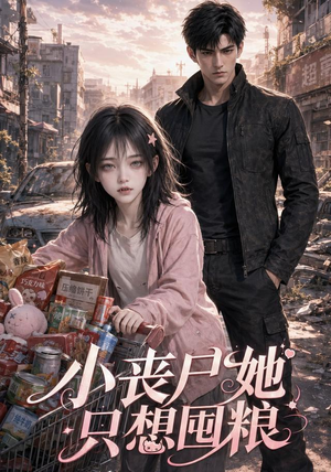 小丧尸她只想囤粮(104集) 小丧尸她只想囤粮(104集)全集短剧免费在线观看