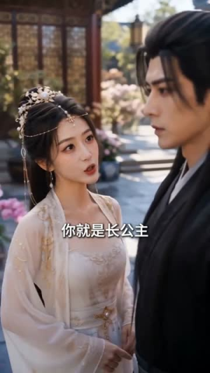 魔尊宠妻修炼实录(60集) 魔尊宠妻修炼实录(60集)精彩短剧片段分享