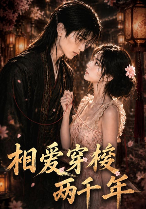 相爱穿梭两千年(56集) 相爱穿梭两千年(56集)古装穿越短剧推荐
