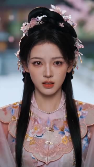 清风与君共(75集) 清风与君共(75集)抢先看热门短剧