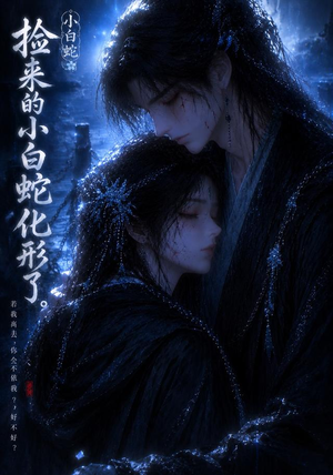 捡来的小白蛇化形了(40集) 捡来的小白蛇化形了(40集)热门短剧全集观看