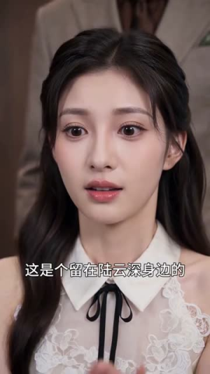 霸总的天降娇妻超飒绝(15集) 霸总的天降娇妻超飒绝(15集)短剧完整版全集放送