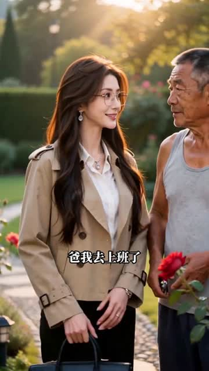 静静无声的恩情(31集) 静静无声的恩情(31集)温柔追捕短剧剧情全剧终