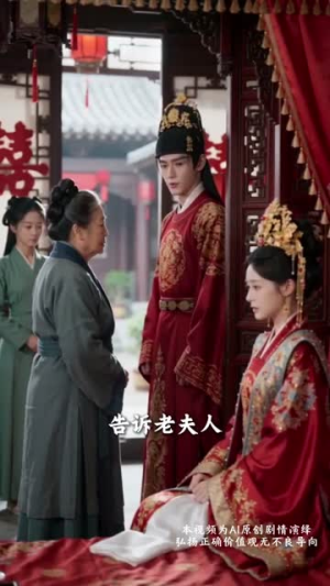 本欲辞侯府与君共余生(38集) 本欲辞侯府与君共余生(38集)短剧演员排行榜