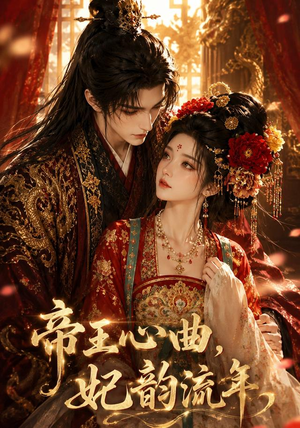 帝王心曲,妃韵流年(162集) 帝王心曲,妃韵流年(162集)全部免费看全集短剧