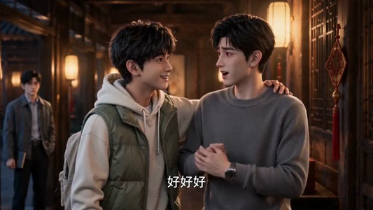 云岭藏金,真心为聘(47集) 云岭藏金,真心为聘(47集)左下角看全集热门短剧推荐
