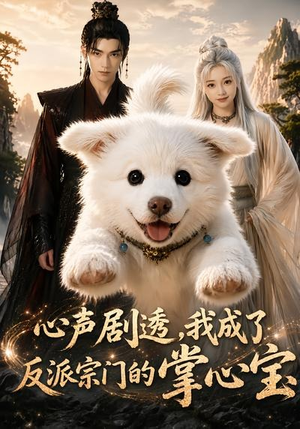 心声剧透,我成了反派宗门的掌心宝(59集) 心声剧透,我成了反派宗门的掌心宝(59集)一口气追到短剧大结局