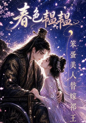 春色韫韫,笨蛋美人替嫁祁王(91集) 春色韫韫,笨蛋美人替嫁祁王(91集)这个短剧看着太上头了