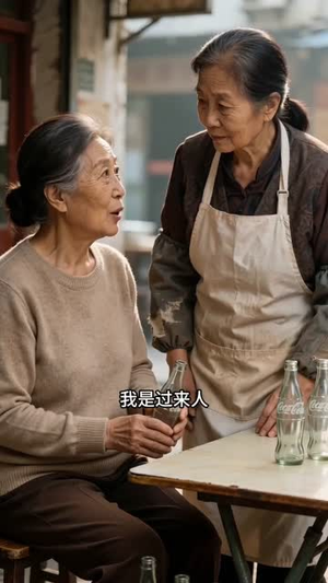 奶奶觉醒后,儿孙后悔了(62集) 奶奶觉醒后,儿孙后悔了(62集)红果短剧看全集