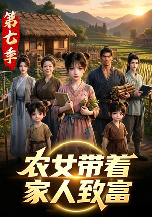 农女带着家人致富第七季(101集) 农女带着家人致富第七季(101集)这部免费的短剧太棒了