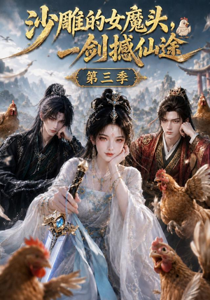沙雕的女魔头,一剑撼仙途第三季(72集) 沙雕的女魔头,一剑撼仙途第三季(72集)百度网盘在线看短剧