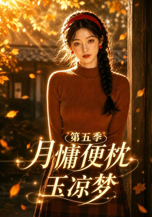 月慵便枕玉凉梦第五季(79集) 月慵便枕玉凉梦第五季(79集)强烈推荐不容错过的短剧