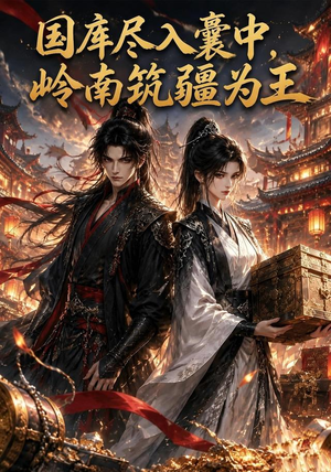 国库尽入囊中,岭南筑疆为王(61集) 国库尽入囊中,岭南筑疆为王(61集)全网短剧抢先看