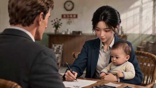 不做无名妻,素手织山河(60集) 不做无名妻,素手织山河(60集)免费观看最新短剧