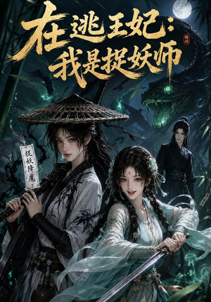 在逃王妃:我是捉妖师(60集) 在逃王妃:我是捉妖师(60集)精彩又上头的短剧来了
