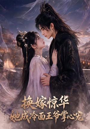 换嫁惊华,她成冷面王爷掌心宠(70集) 换嫁惊华,她成冷面王爷掌心宠(70集)哪个网站可以看短剧