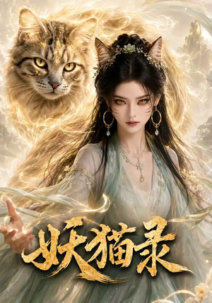 妖猫录(73集) 妖猫录(73集)短剧全集VR沉浸版
