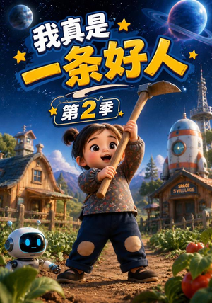 我真是一条好人第2季(65集) 我真是一条好人第2季(65集)免费短剧全集看
