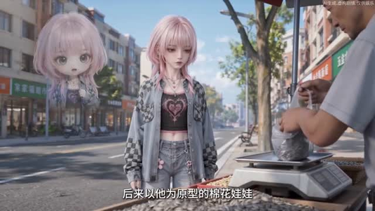 拆CP不成,反成爸妈心尖宠第一季(90集) 拆CP不成,反成爸妈心尖宠第一季(90集)最新热门短剧抢先看