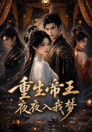 重生帝王夜夜入我梦(144集) 重生帝王夜夜入我梦(144集)西瓜视频海量短剧免费看