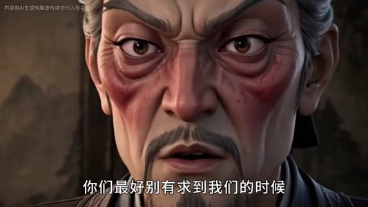 抄家前,我携空间横扫全京城(157集) 抄家前,我携空间横扫全京城(157集)蛋花短剧免费看全集