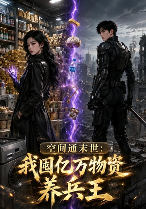 空间通末世:我囤亿万物资养兵王(110集) 空间通末世:我囤亿万物资养兵王(110集)排行榜前十短剧任你看