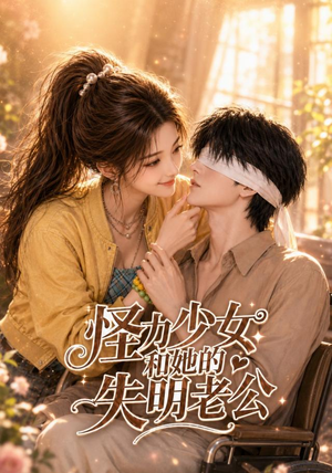 怪力少女和她的失明老公(74集) 怪力少女和她的失明老公(74集)最热短剧火爆上线