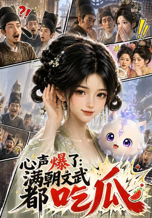 心声爆了满朝文武都吃瓜(91集) 心声爆了满朝文武都吃瓜(91集)一口气全集短剧免费观看