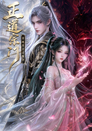 正道宗门,背地里全是魔功(148集) 正道宗门,背地里全是魔功(148集)一键在线观看全集短剧