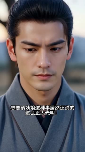 公路求生卡进了古代,柳姨娘癫狂极了(99集) 公路求生卡进了古代,柳姨娘癫狂极了(99集)每晚准时更新短剧分享