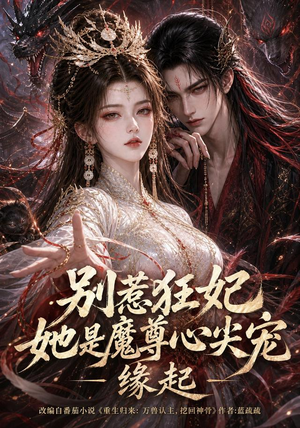 别惹狂妃她是魔尊心尖宠:缘起(141集) 别惹狂妃她是魔尊心尖宠:缘起(141集)下崽红果短剧免费看全集