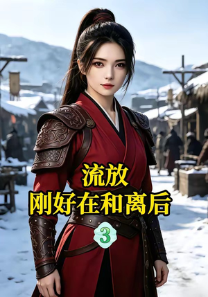 流放刚好在和离后3(50集) 流放刚好在和离后3(50集)最新热播短剧推荐