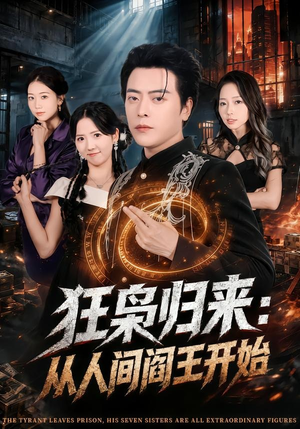狂枭归来:从人间阎王开始(72集) 狂枭归来:从人间阎王开始(72集)精彩短剧剧情不容错过