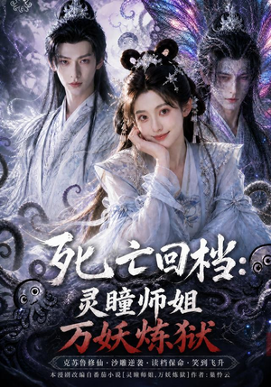 死亡回档:灵瞳师姐万妖炼狱(100集) 死亡回档:灵瞳师姐万妖炼狱(100集)短剧全集大结局