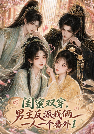 闺蜜双穿,男主反派我俩一人一个番外1(61集) 闺蜜双穿,男主反派我俩一人一个番外1(61集)全集短剧免费观看