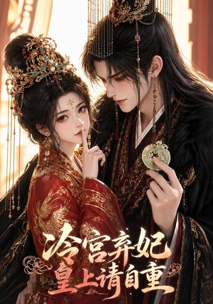 冷宫弃妃:皇上请自重(56集) 冷宫弃妃:皇上请自重(56集)正能量短剧上热门