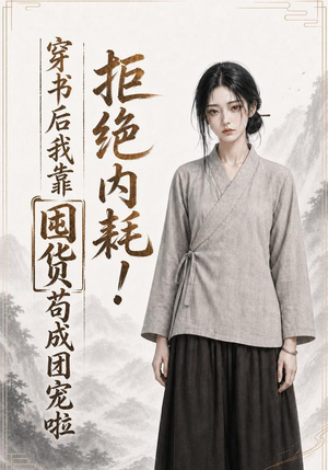 拒绝内耗!穿书后我靠国货苟成团宠啦(107集) 拒绝内耗!穿书后我靠国货苟成团宠啦(107集)忍不住一口气看到短剧大结局
