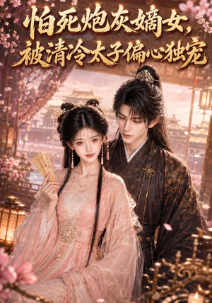 怕死炮灰嫡女,被清冷太子偏心独宠(198集) 怕死炮灰嫡女,被清冷太子偏心独宠(198集)简直不要太好看的短剧排行榜