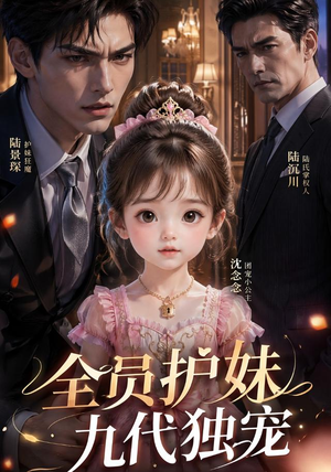 全员护妹,九代独宠(37集) 全员护妹,九代独宠(37集)火爆热播短剧抢先看全集