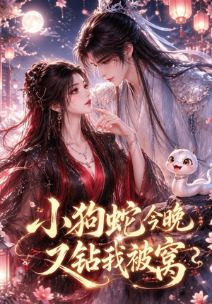 小狗蛇今晚又钻我被窝(47集) 小狗蛇今晚又钻我被窝(47集)免费观看全集的短剧网站精选