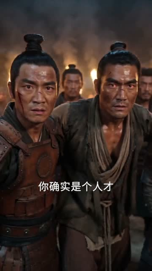最穷小卒:靠打猎富可敌国(80集) 最穷小卒:靠打猎富可敌国(80集)新番短剧计划好剧分享