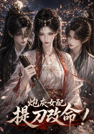 炮灰女配提刀改命!(102集) 炮灰女配提刀改命!(102集)热门短剧不停更新